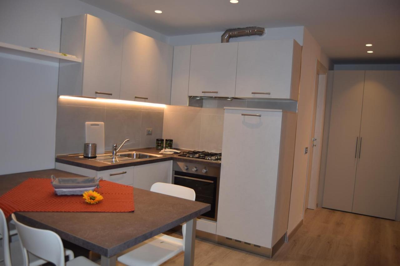 Orchidea Marina Aparthotel Tirrenia Luaran gambar