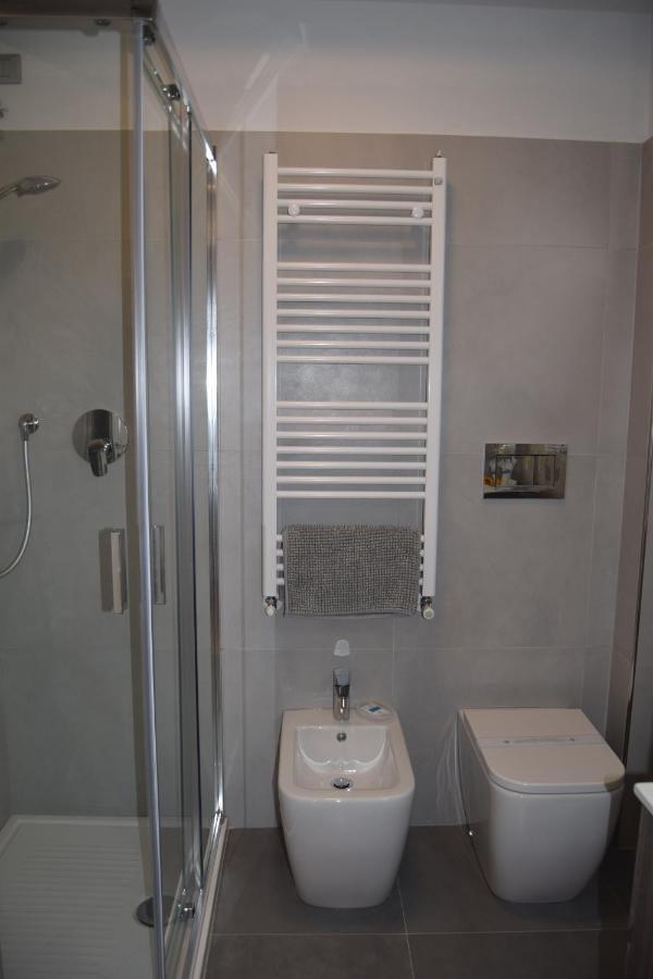 Orchidea Marina Aparthotel Tirrenia Luaran gambar