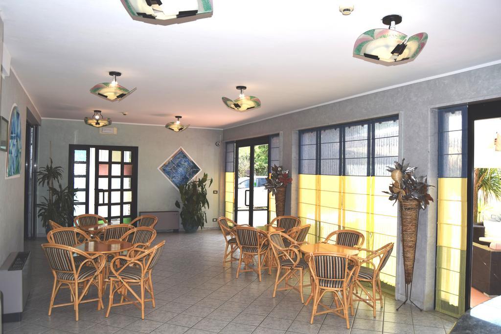 Orchidea Marina Aparthotel Tirrenia Luaran gambar